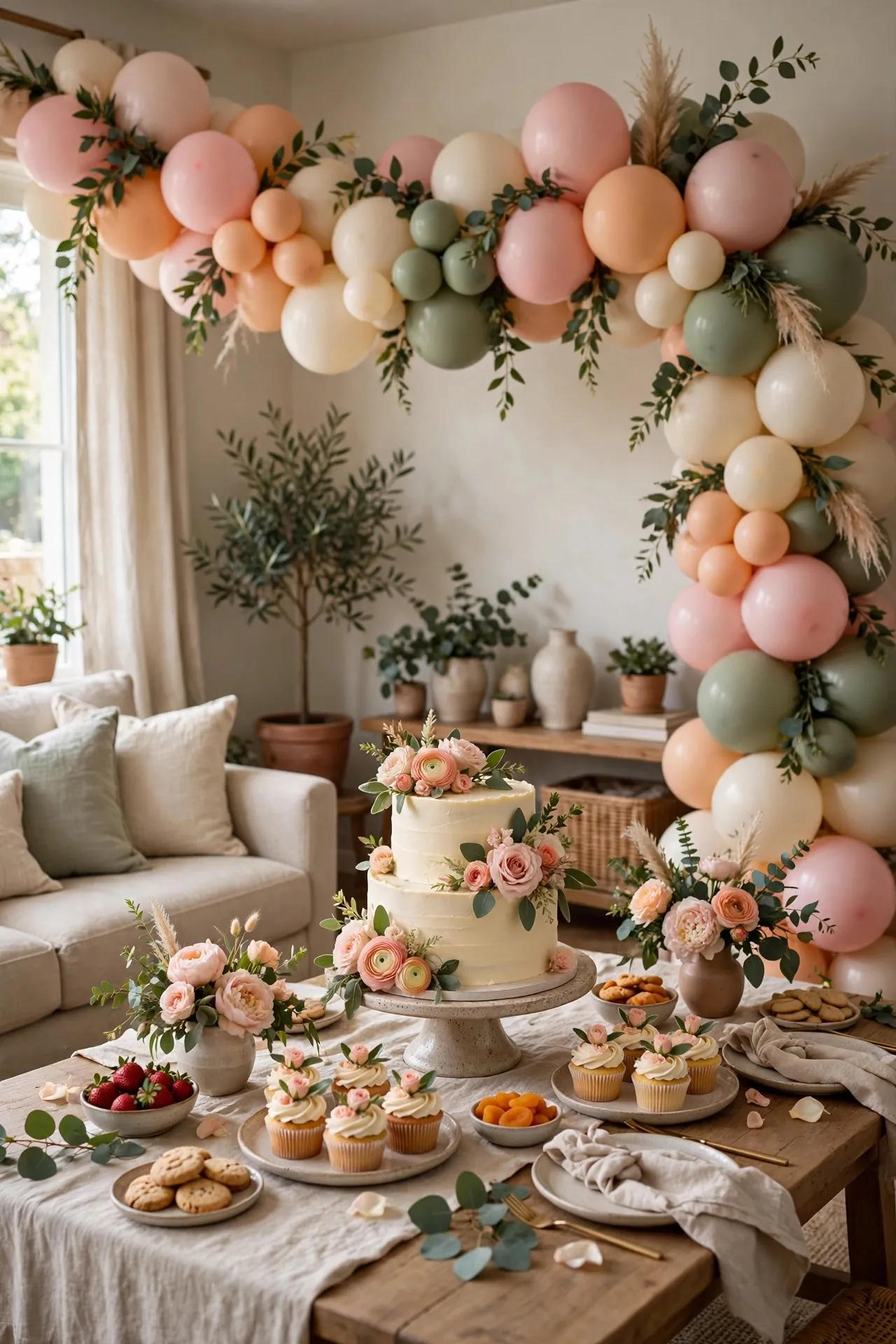 25 Birthday Party Decoration Ideas at Home (Easy & Gorgeous)