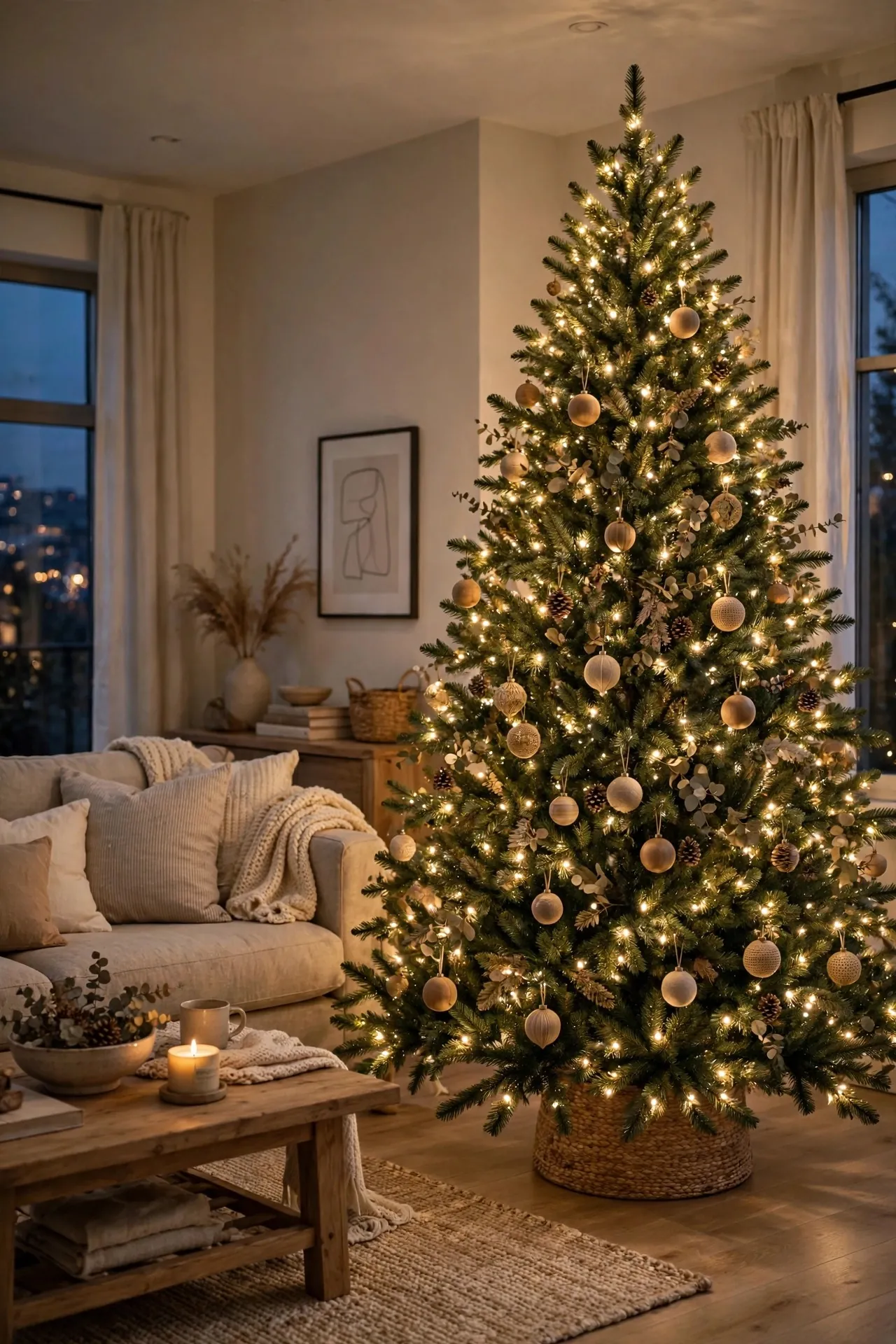 The Christmas Decor Shopping Guide: 25 Essentials Worth Buying