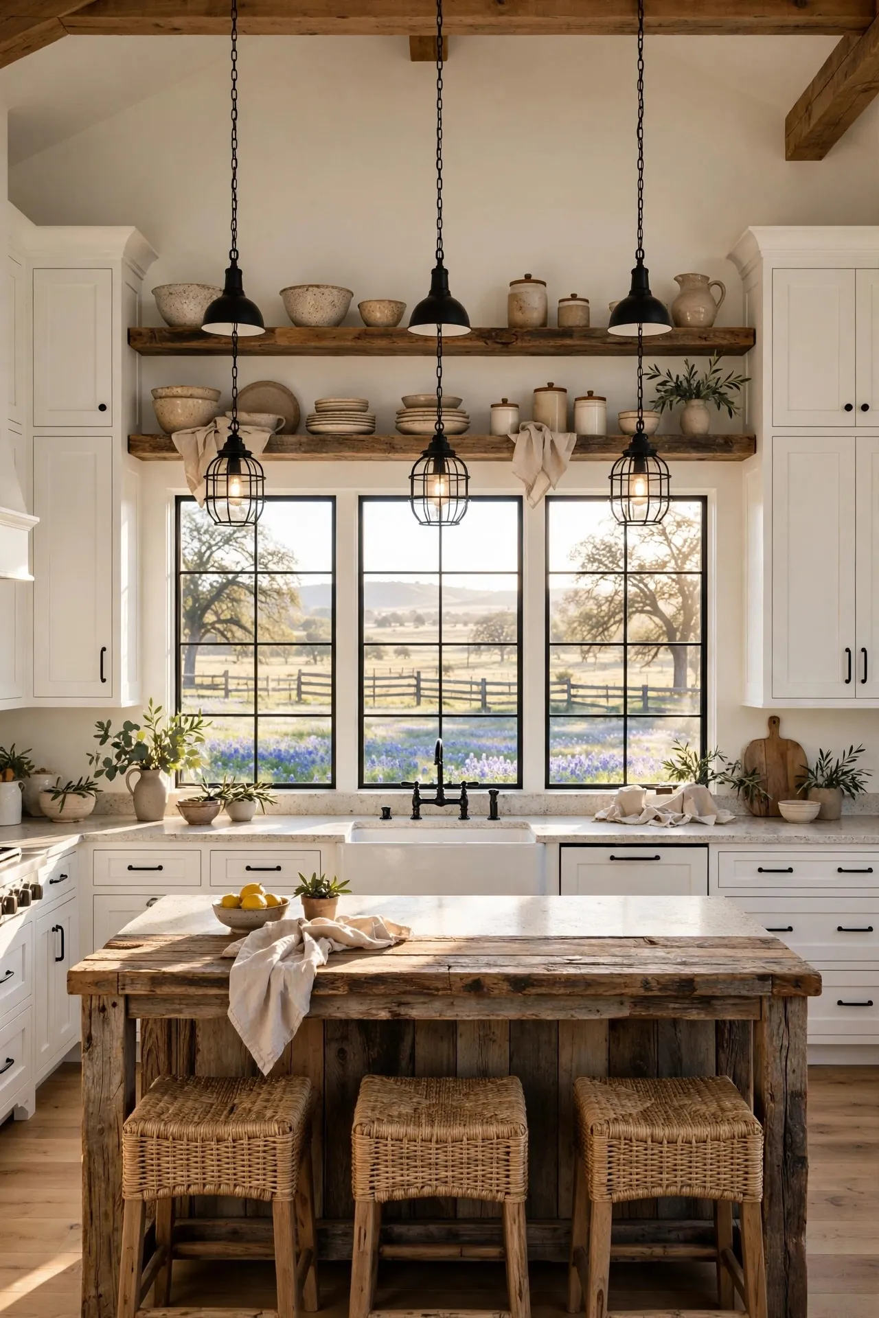 30 Kitchen Decor Ideas for Every Style (Farmhouse, Modern & More)