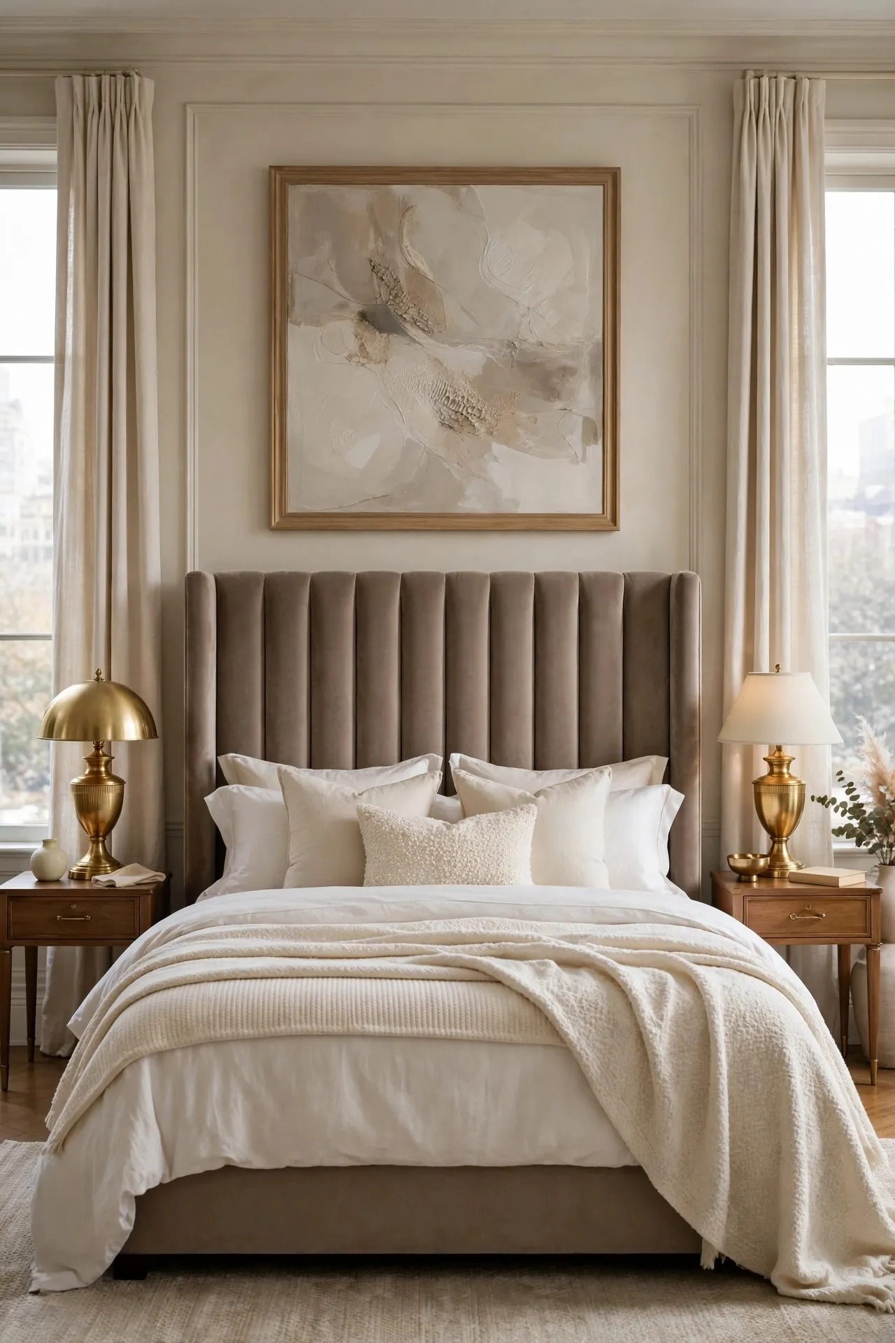 22 Master Bedroom Ideas for a Luxurious Retreat